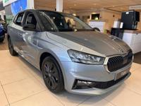 Used Skoda Fabia 202604291977008 1