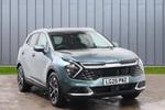 Kia Sportage Photo 0