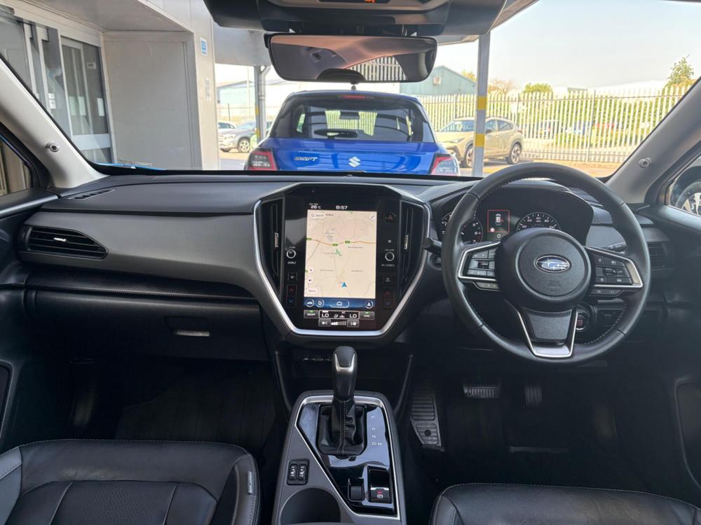 Used Subaru Crosstrek WN24SWK 20
