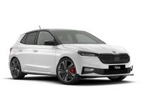 Used Skoda Fabia 202606163333975 1