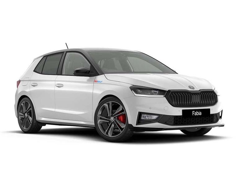 Used Skoda Fabia 202606163333975 1