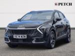 Kia Sportage Photo 6