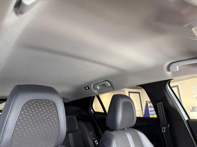 Used Peugeot 2008 ML70VGK 34