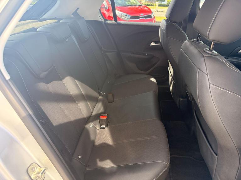 Used Vauxhall Corsa WR22VGU 6