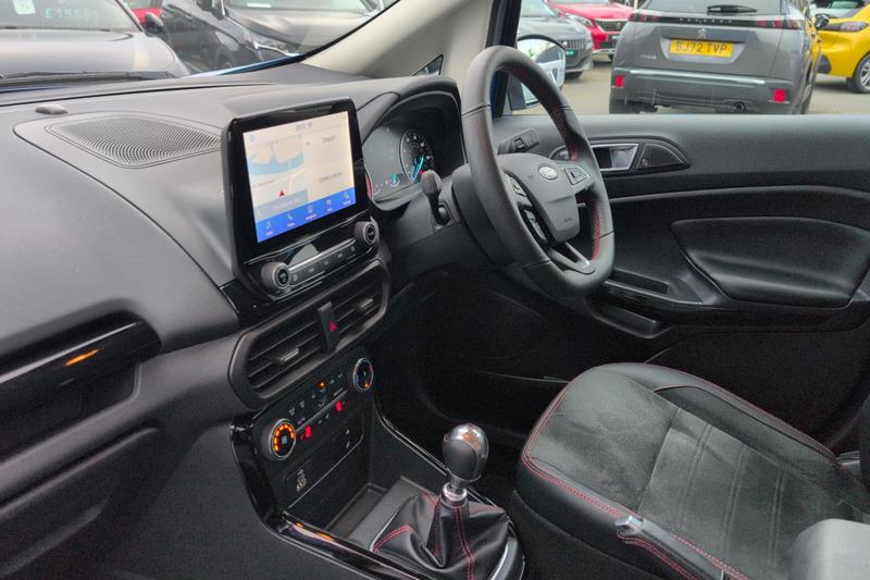 Used Ford EcoSport YC22JOH 12