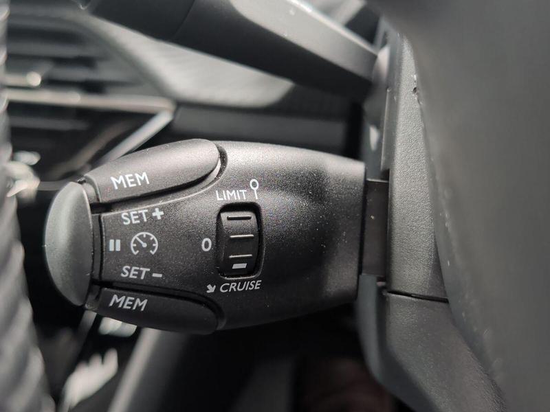 Used Peugeot 208 WP25YOR 46