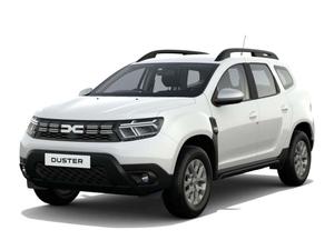 Used ~ DACIA Duster Expression TCe 130 4x2 MY23.5 Dusty Khaki at Startin Group