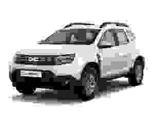 Used ~ Dacia Duster Expression TCe 130 4x2 MY23.5 Dusty Khaki at Startin Group