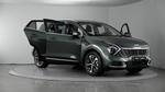 Kia Sportage Photo 57