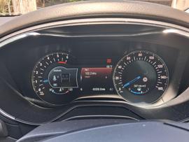Ford Mondeo Photo 11