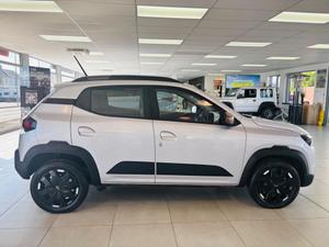 Dacia Spring Photo 7