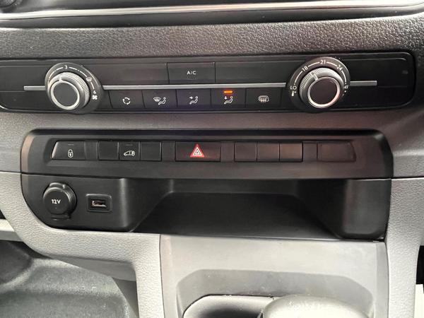 Used Peugeot Expert KV72XRT 24