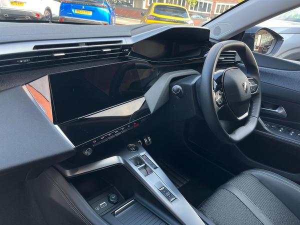 Used Peugeot 308 SW RK23ZYX 3