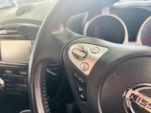 Nissan Juke Photo 27