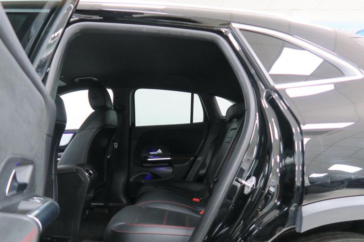 Used Mercedes-Benz EQA GV21PYD 11
