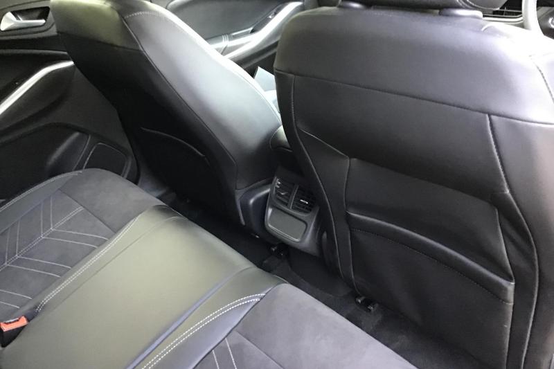 Used Vauxhall Grandland DT73PTO 33