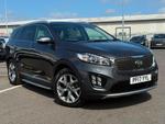 Kia Sorento Photo 0