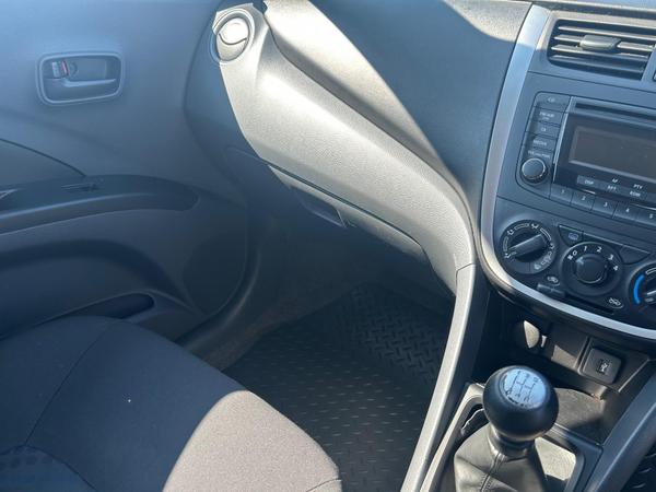 Used Suzuki Celerio AV66PWE 16