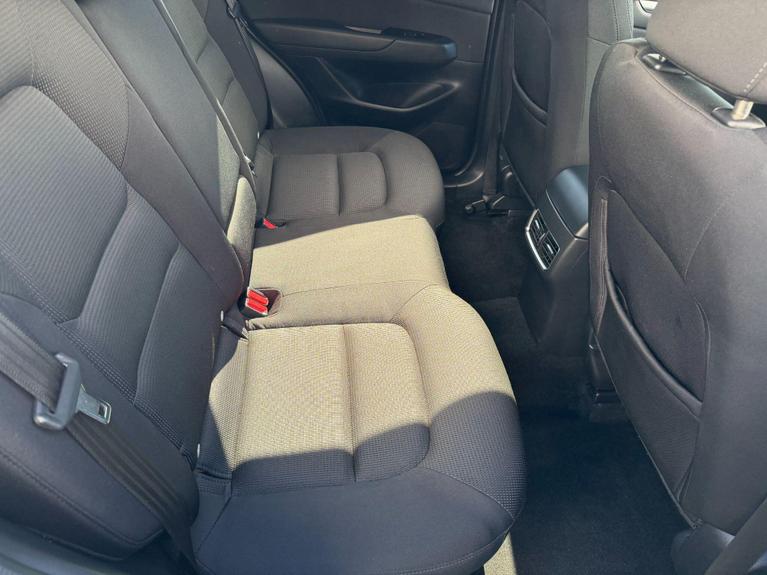 Used Mazda CX-5 LL73YTC 11