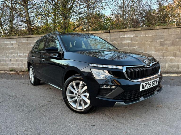 Used Skoda Kamiq 202511077729332 1