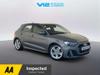 2019 Audi A1
