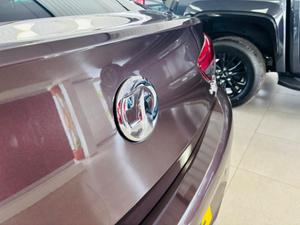 Vauxhall Insignia Photo 19