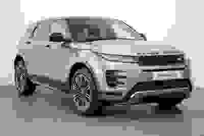 Used 2023 Land Rover RANGE ROVER EVOQUE 2.0 D200 Dynamic SE at Duckworth Motor Group