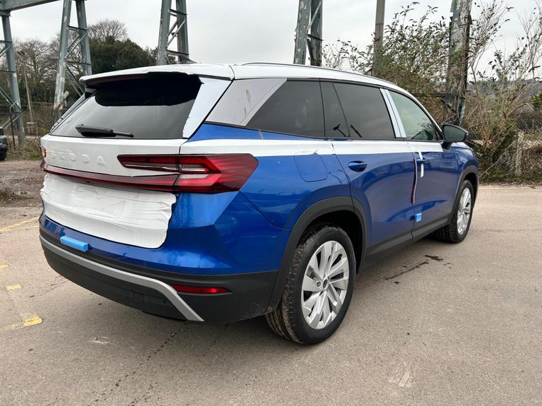 Used Skoda Kodiaq 202603030371153 7