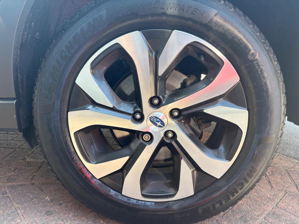 Used Subaru Outback AF22KPL 15