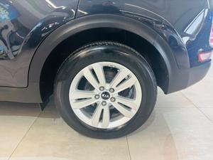 Kia Sportage Photo 14