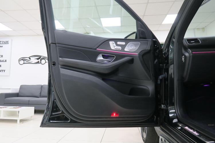 Used Mercedes-Benz GLE FX72PYZ 14