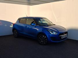 Suzuki Swift Photo 0