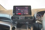 Citroen BERLINGO Photo 25