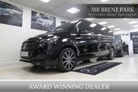 Used Mercedes-Benz V Class KN75AYX 1