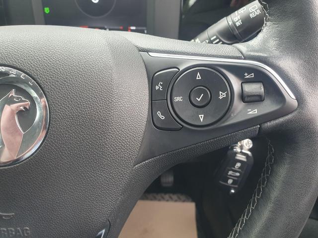 Used Vauxhall Mokka DA22YDN 27