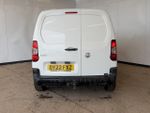 Vauxhall COMBO Photo 7