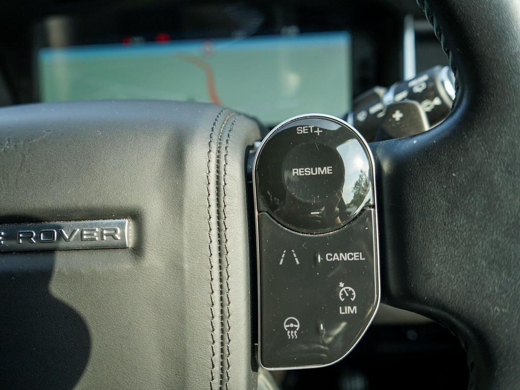 Used Land Rover Range Rover CT21GVN 41