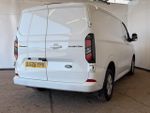 Ford TRANSIT CUSTOM Photo 3