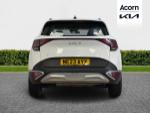 Kia Sportage Photo 6