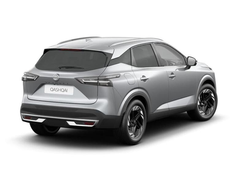 Used Nissan QASHQAI 202508225658128 3