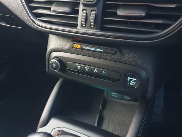 Used Ford Focus VK72HYY 24