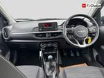 Kia Picanto Photo 8