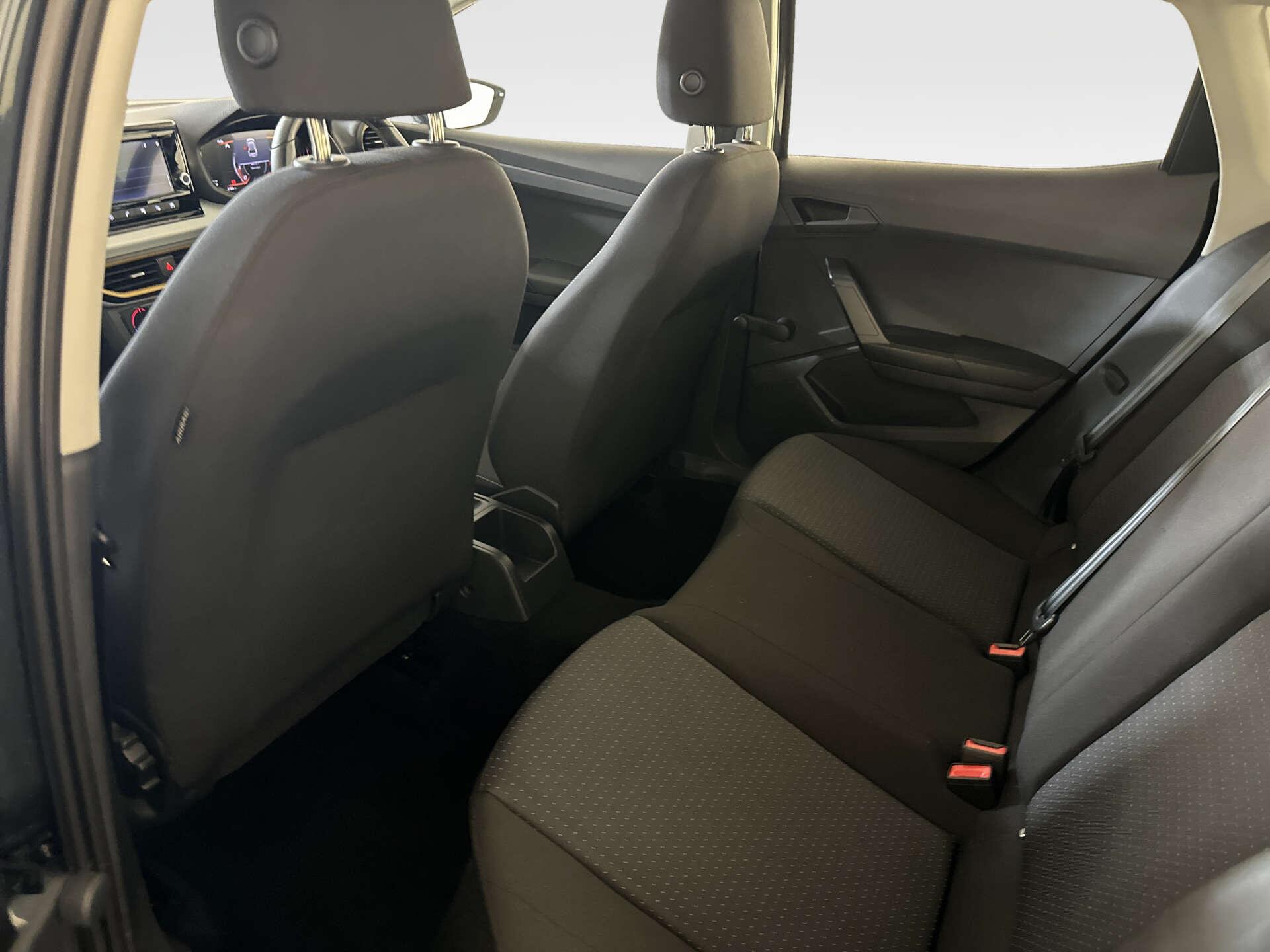 2023 SEAT Ibiza thumbnail 15