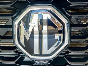 MG MG ZS Photo 41