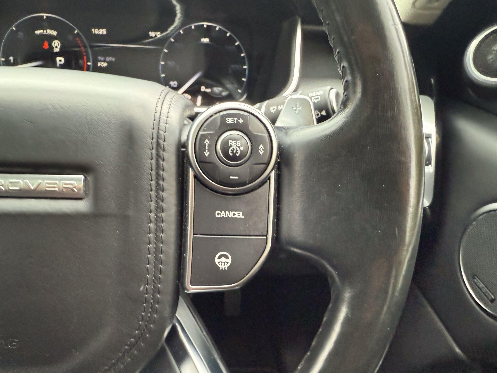 Land Rover Range Rover 3.0 TD V6 Autobiography Auto 4WD Euro 6 (s/s) 5dr — photo 30
