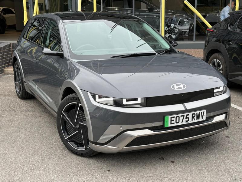 Hyundai Ioniq 5