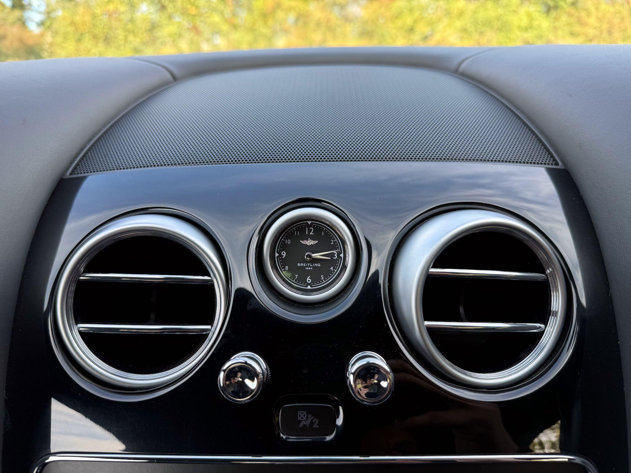 Bentley Continental 4.0 V8 GT S Auto 4WD Euro 6 2dr — photo 17