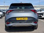 Kia Sportage Photo 3