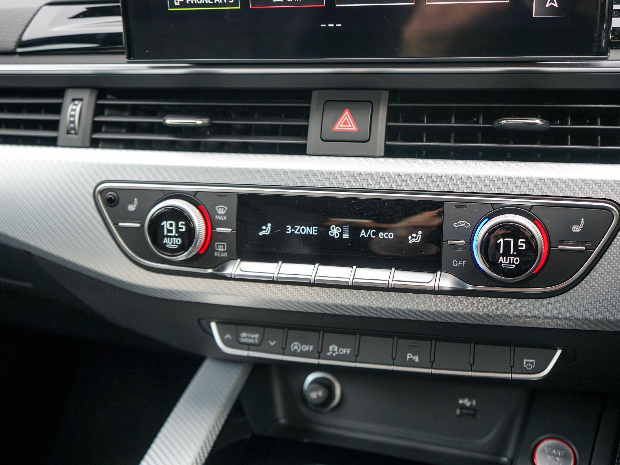 Audi RS4 Avant 2.9 TFSI V6 Estate 5dr Petrol Tiptronic quattro Euro 6 (s/s) (450 ps) — photo 34