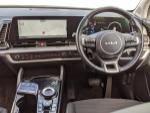 Kia Sportage Photo 11